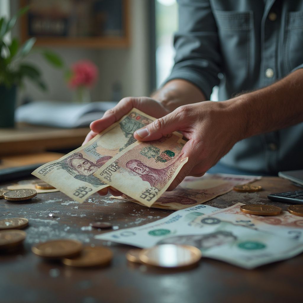 Best Practices in Currency risk protection
